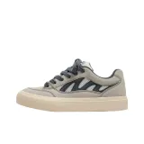 Серо-голубой