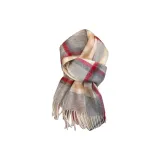 Серо-красный