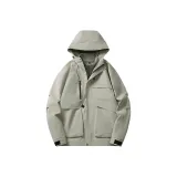 Светло-бежевый