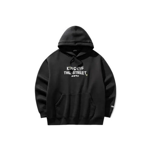 Anta Life Collection Свитшот Унисекс