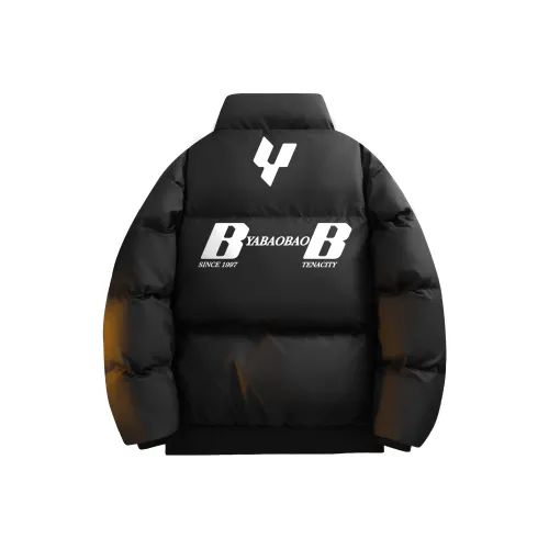 YABAOBAO Унисекс Пуховики