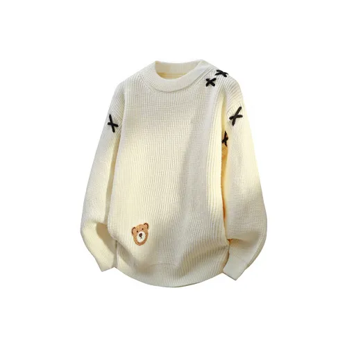 LH HOMME Унисекс Свитшоты