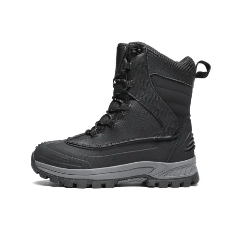 QDML Сноубутсы Мужской