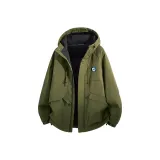 Армейский зеленый