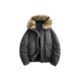 Темно-серый