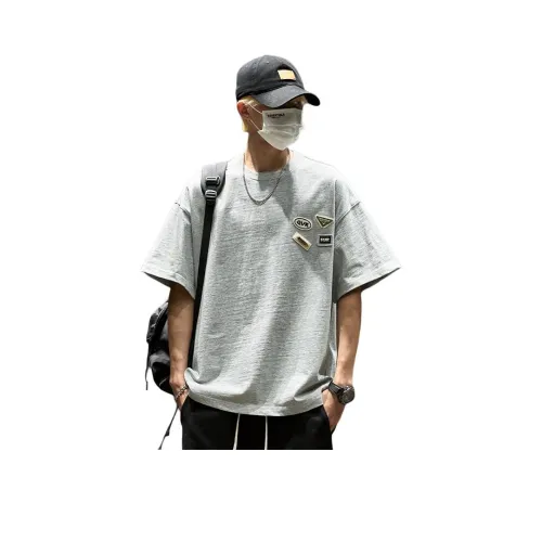 SZON Унисекс T-рубашки