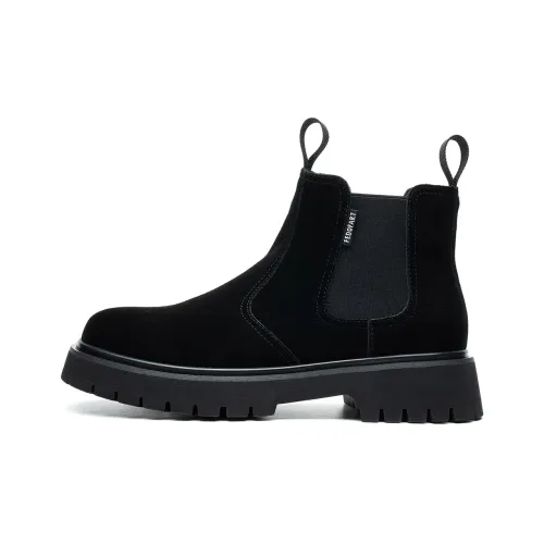 FED Челси Черный Мужской