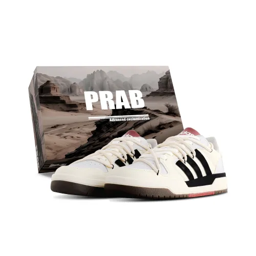 ADIDAS NEO ENTRAP Термический Амортизация Устойчивый к истиранию Баланс Низкий Топ Скейтборд Кроссовки Унисекс Экрю