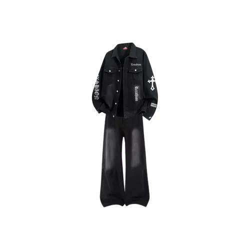 REXSHION Куртка Наборы одежды Унисекс