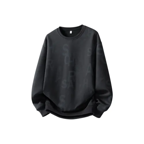 LH HOMME Универсальный Свитшот для похудения унисекс