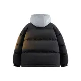 Чёрный-Белый