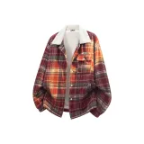 Red (Thickened и с флисовой подкладкой)