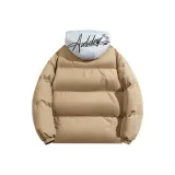 Хаки [Серый стиль шляпы для эстетики отделения]