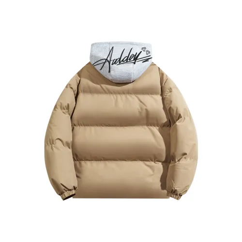 AULDEY Унисекс Пуховики