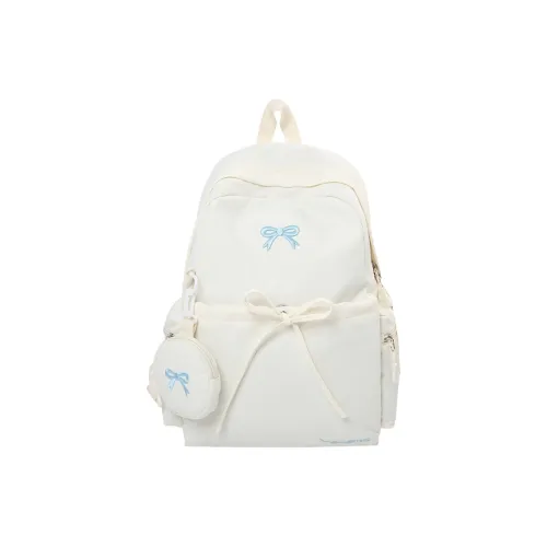 DCLOUD Нейлон Рюкзак Стандартный Унисекс Многоцветный