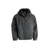 Темно-серый