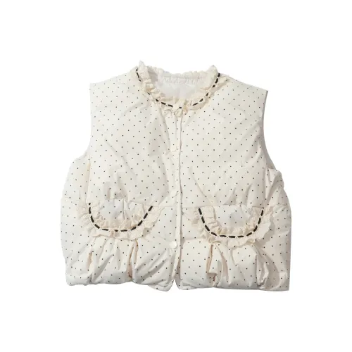 SAIQI Абрикос Школьный возраст Жилет Слинг