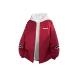 Красный [877 хлопок]