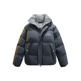 Темно-серый