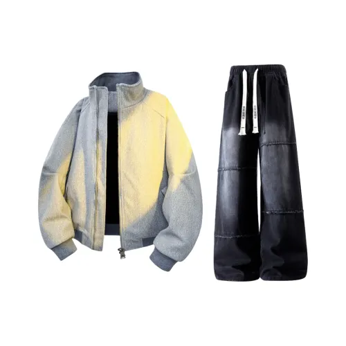 ZIRUNGE Повседневная спортивная одежда унисекс