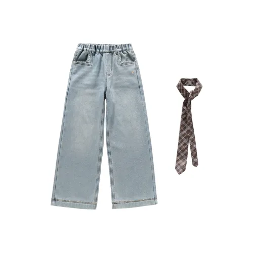 Teddy Bear Collection Джинсы Подростки