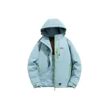 Горчичный Синий Серый (Значок для самостоятельного изготовления)