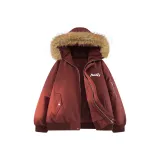 Ангорский красный