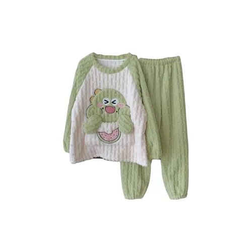 TELENT Изображение Цвет Женские Пижамные Комплекты