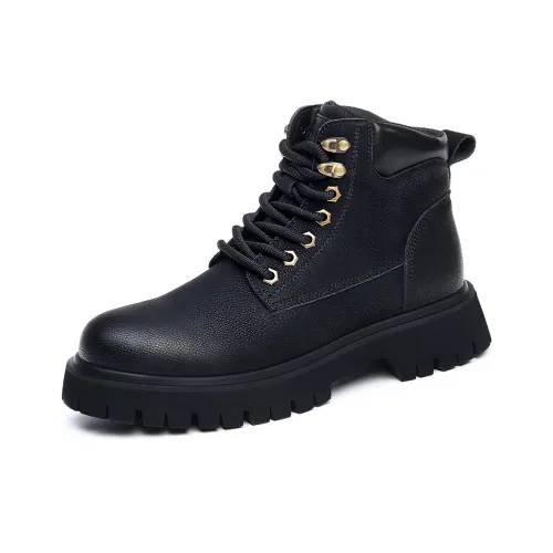 DUNNU Martin Boots Мужской