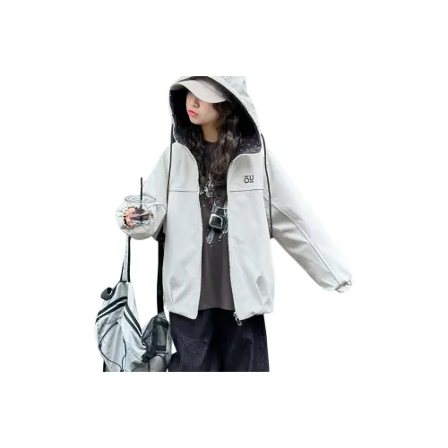 YALU Двустороннее пальто школьного возраста утеплённые куртки