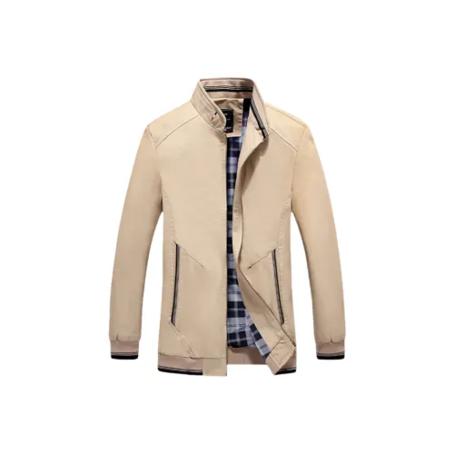 ZMHT Унисекс Куртки