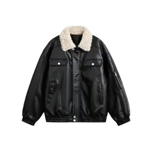 HIDDEN VALLEY Пуховик Унисекс