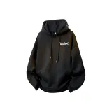 Черный (с флисовой подкладкой)