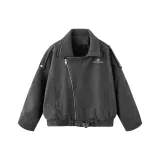 Серый меланж