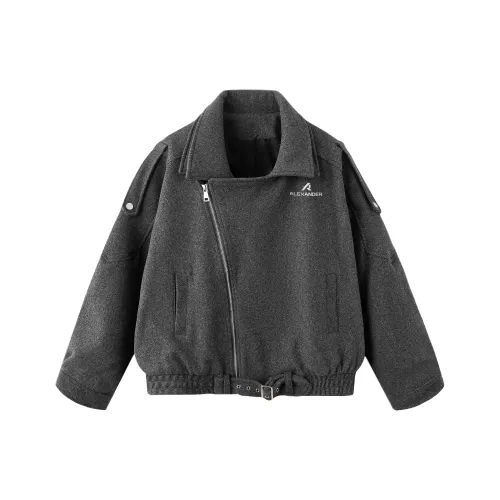 I Am Not A Fat Tiger Куртки и Пальто Унисекс