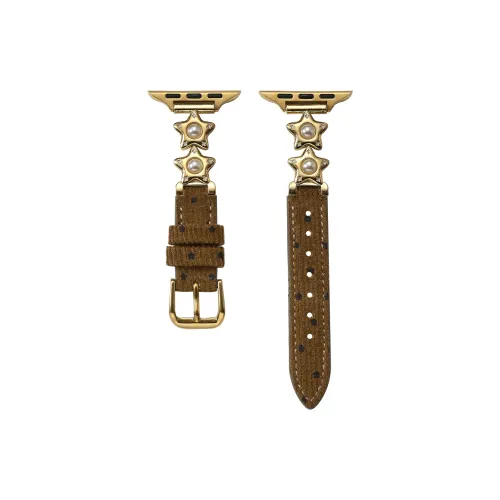 WEIXIN Ремень Совместимость с Apple Материал вельвет