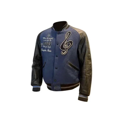 PANDA ADEVIL Бейсбольная куртка Женская