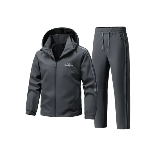 TUCANO Повседневная спортивная одежда унисекс