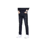 Черный (с флисовой подкладкой)