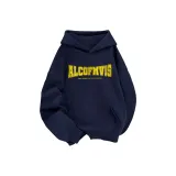 Темно-синий (Стандартное издание, желтый текст)