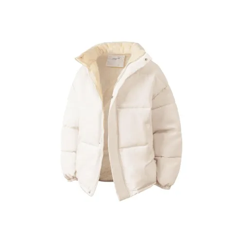 LH HOMME Унисекс Пуховики