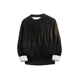 Черный (с флисовой подкладкой)