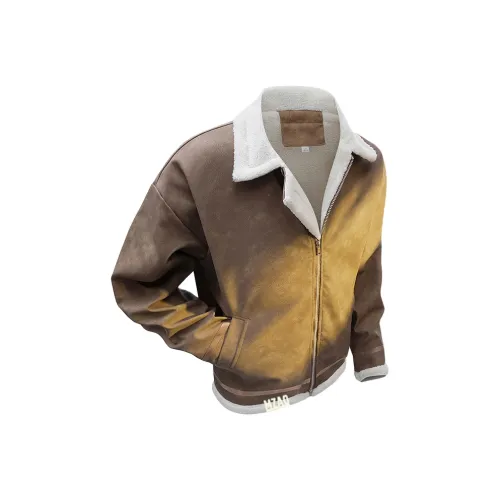 MZAO Унисекс Куртки