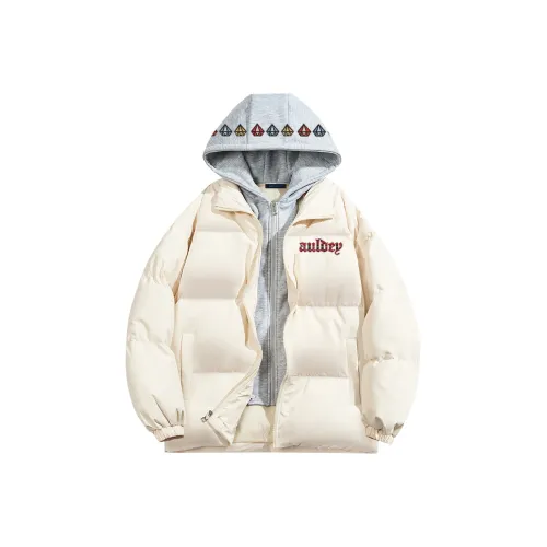 AULDEY Унисекс Пуховики