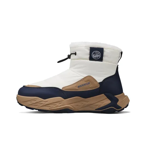 Warrior Сноубутсы Мужской