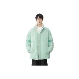 Мятный зеленый