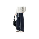 Темно-синий [Улучшенный с флисовой подкладкой]