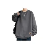 Темно-серый [утолщенная флисовая подкладка]