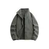 Оливково-серый