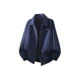 Темно-синий (утеплённый вкладыш)